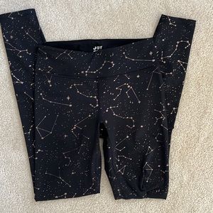 Joy lab astrology leggings